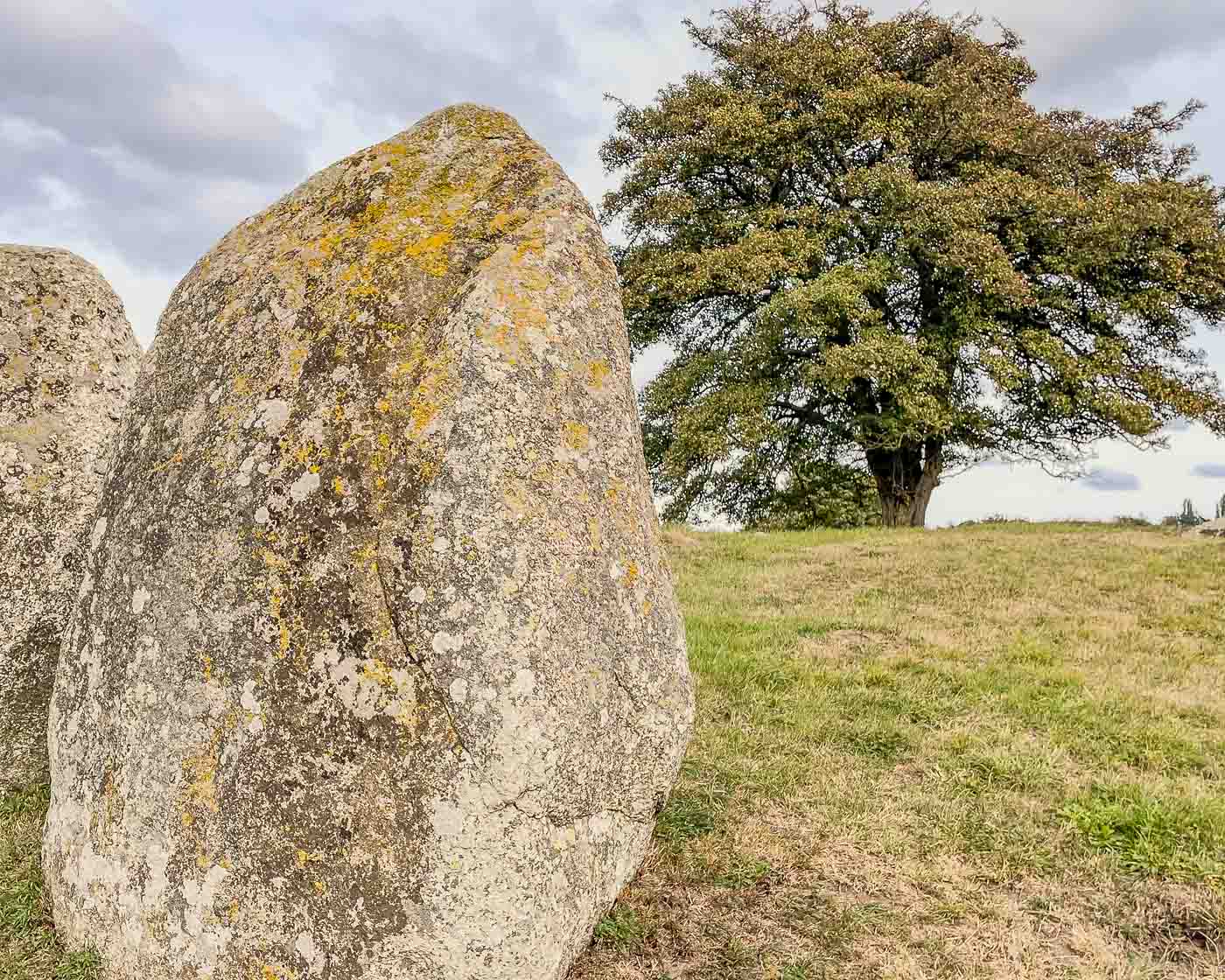 Imagine stepping back over 5,000 years, tracing the footsteps of our ancient ancestors, and exploring the very chambers where they laid their revered dead to rest. On the idyllic Danish island of Møn, you don't just imagine it—you can experience it. Møn is renowned for its remarkably preserved Denmark burial chambers, offering an unparalleled glimpse into the fascinating history of the Funnel Beaker culture.