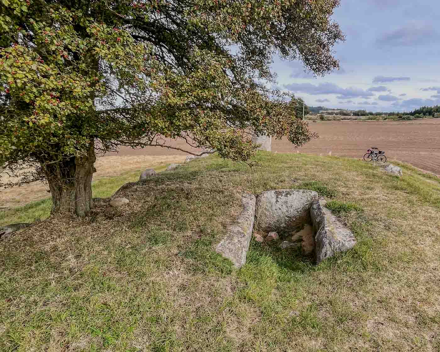 Imagine stepping back over 5,000 years, tracing the footsteps of our ancient ancestors, and exploring the very chambers where they laid their revered dead to rest. On the idyllic Danish island of Møn, you don't just imagine it—you can experience it. Møn is renowned for its remarkably preserved Denmark burial chambers, offering an unparalleled glimpse into the fascinating history of the Funnel Beaker culture.