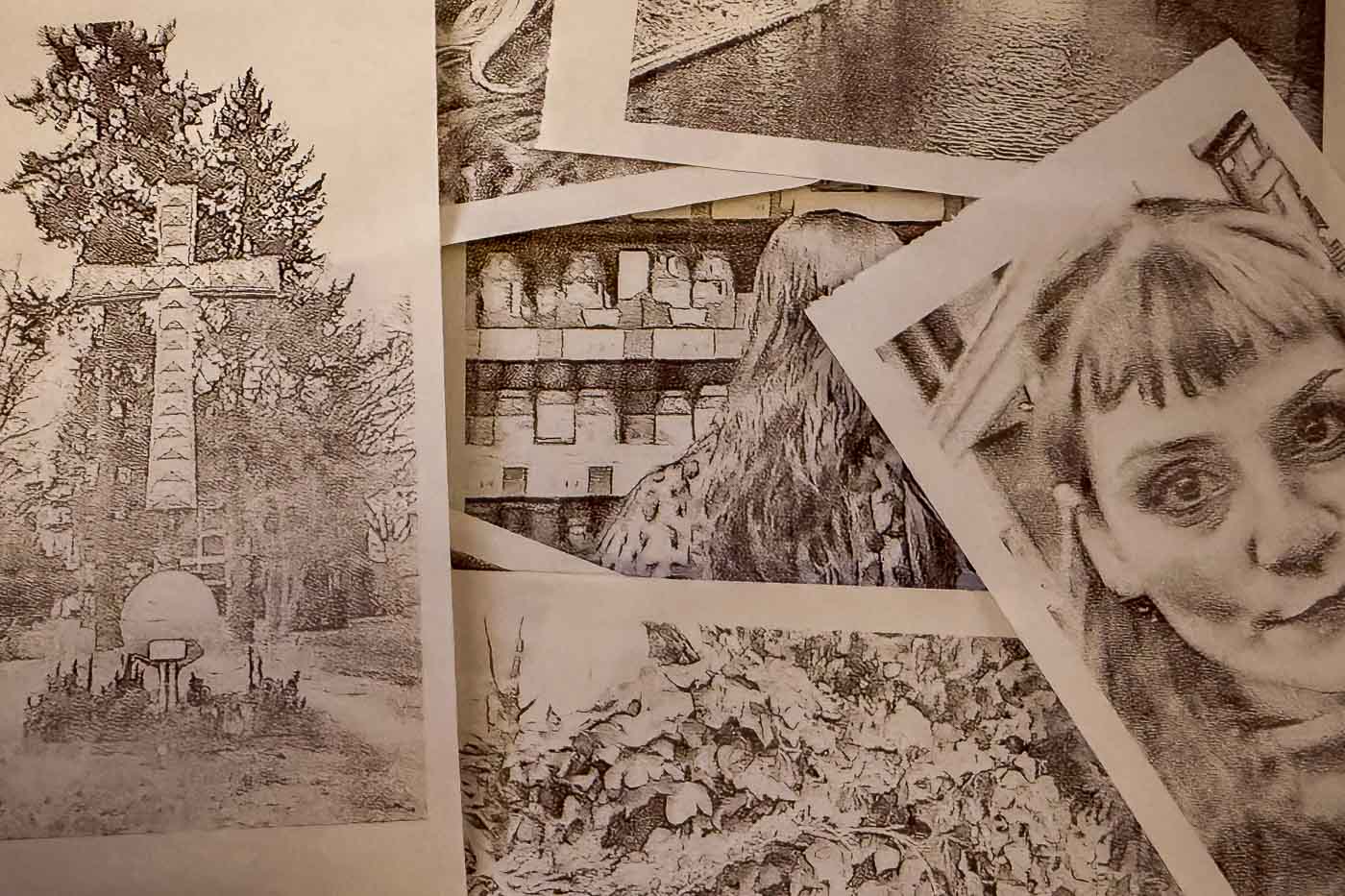 My love affair with the thermal paper camera began with a simple YouTube video. The idea of a camera that prints lo-fi, black-and-white photos on the spot—for the ridiculously low price of thermal paper—was too appealing to ignore.