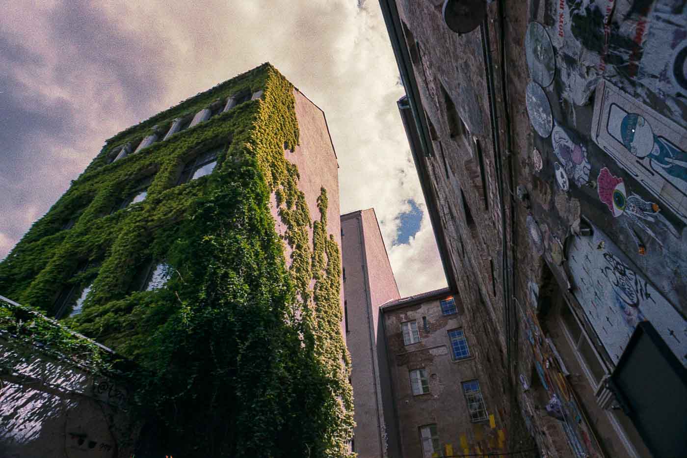 Berlin holds a unique title: the city with the largest number of backyards in all of Germany. They call these backyards Hinterhöfe in German. For many visitors, these historic pockets of urban life remain undiscovered, tucked away behind grand facades and vibrant streets. To truly understand the capital’s soul, you must venture off the beaten track and explore the intricate network of what we call Berlin Hidden Backyards. And this is what I'm here to help you out with.