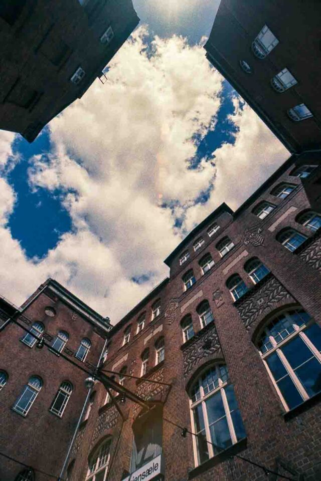 Berlin holds a unique title: the city with the largest number of backyards in all of Germany. They call these backyards Hinterhöfe in German. For many visitors, these historic pockets of urban life remain undiscovered, tucked away behind grand facades and vibrant streets. To truly understand the capital’s soul, you must venture off the beaten track and explore the intricate network of what we call Berlin Hidden Backyards. And this is what I'm here to help you out with.