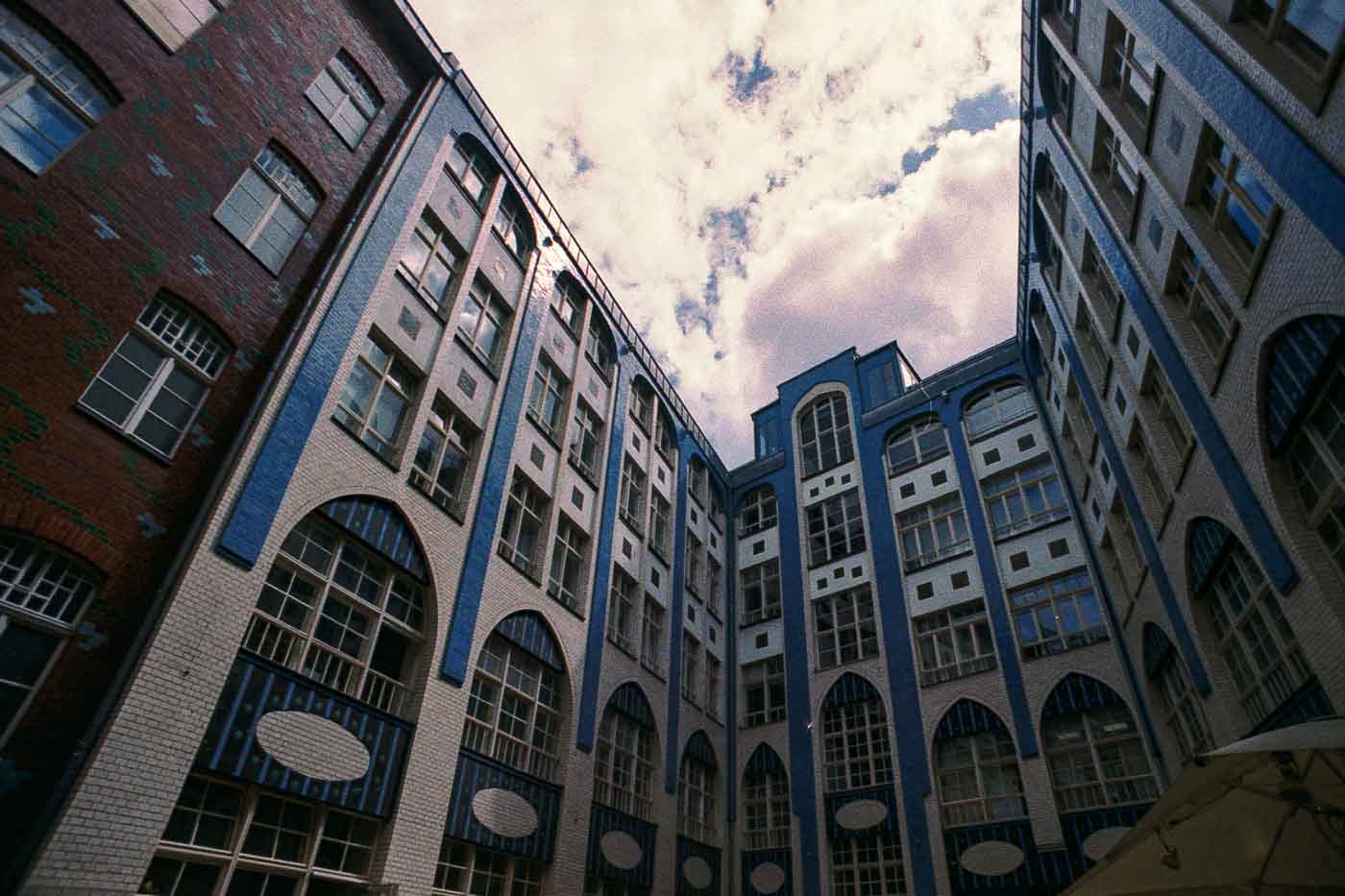 Berlin holds a unique title: the city with the largest number of backyards in all of Germany. They call these backyards Hinterhöfe in German. For many visitors, these historic pockets of urban life remain undiscovered, tucked away behind grand facades and vibrant streets. To truly understand the capital’s soul, you must venture off the beaten track and explore the intricate network of what we call Berlin Hidden Backyards. And this is what I'm here to help you out with.