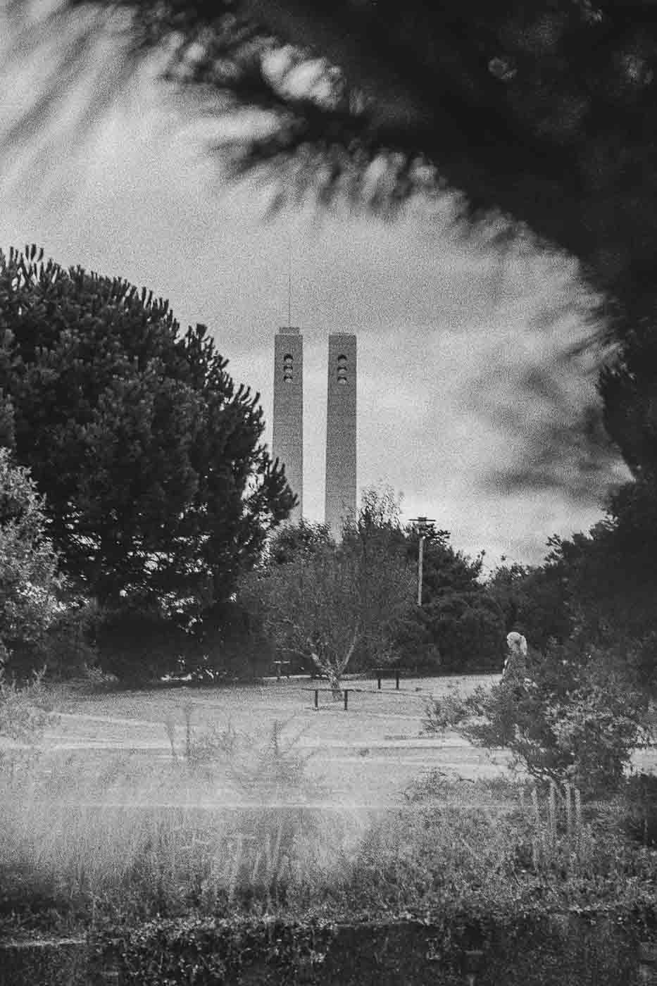 Ultimately, the Canon L-1 offers a rich, hands-on photographic experience. It’s a camera that encourages you to slow down and focus on the scenery, compose your shots carefully, and master the art of photography without relying on modern conveniences. It's an excellent choice for any travel photographer looking to add a touch of vintage charm to their kit while capturing stunning images on the go.