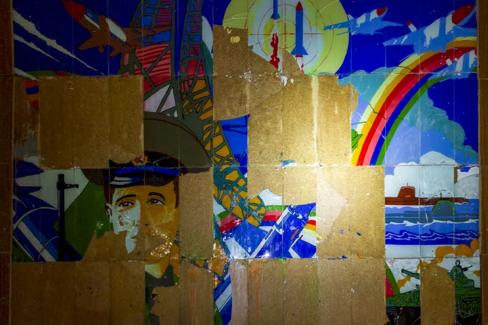 Berlin is a city with a weird tendency to discard airports. The city goes through them so fast that it’s hard to remember all of them. One of these airports was called Flugplatz Schönwalde, and here I will tell you about its history.