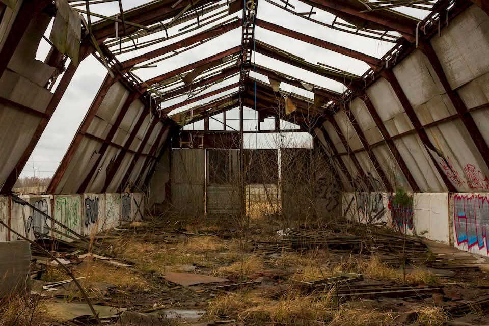 Berlin is a city with a weird tendency to discard airports. The city goes through them so fast that it’s hard to remember all of them. One of these airports was called Flugplatz Schönwalde, and here I will tell you about its history.