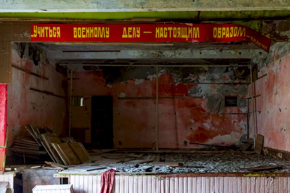 Berlin is a city with a weird tendency to discard airports. The city goes through them so fast that it’s hard to remember all of them. One of these airports was called Flugplatz Schönwalde, and here I will tell you about its history.