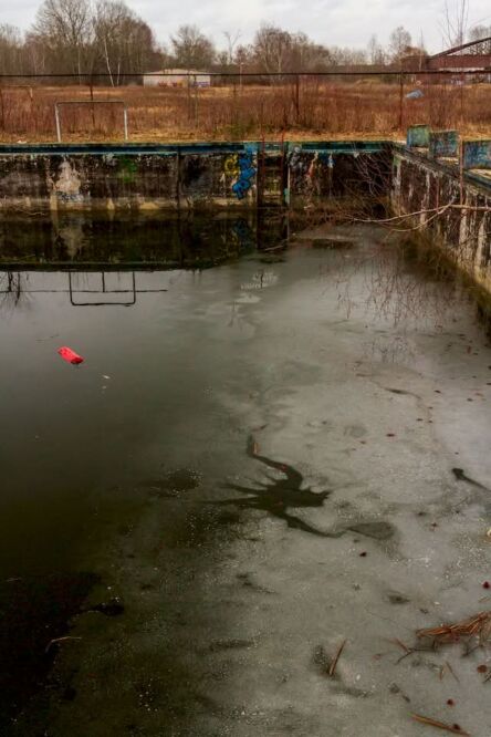 Berlin is a city with a weird tendency to discard airports. The city goes through them so fast that it’s hard to remember all of them. One of these airports was called Flugplatz Schönwalde, and here I will tell you about its history.