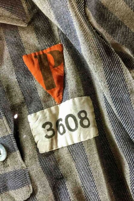 Konzentrationslager Posen