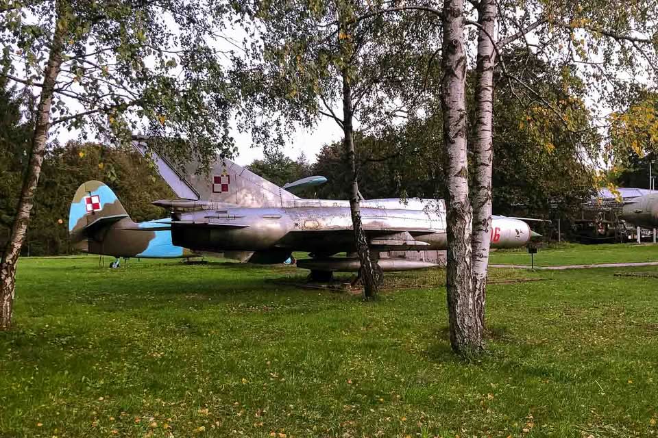 If you feel like a green escape after all the historical places I mentioned already, you might enjoy Park Cytadela. This large and beautifully diverse park sits on top of what used to be the city’s main defense in the 19th century, when Poznan was occupied by Prussia.