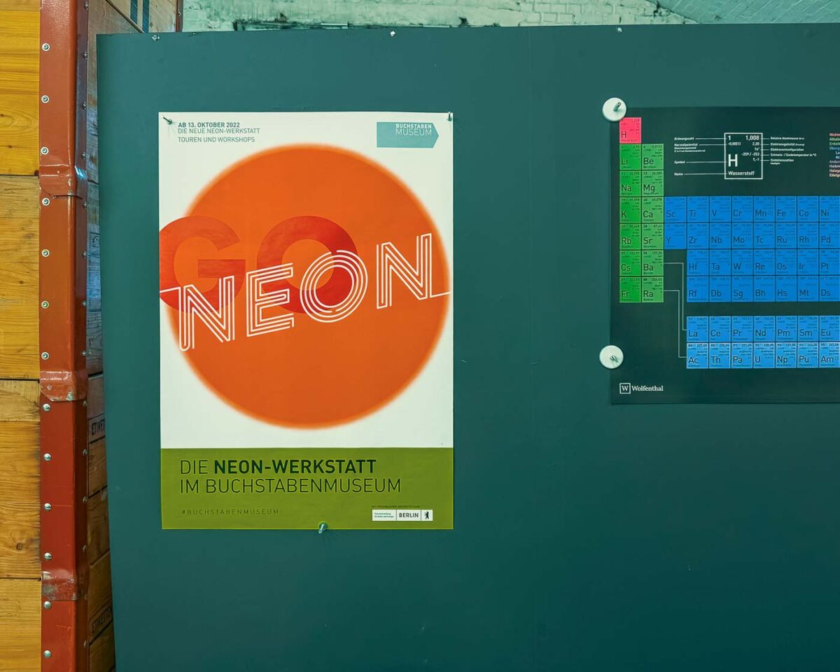 Discover the untold story behind the closure of the unique Berlin Buchstabenmuseum. Explore its iconic collection of neon signs and historic typography, and understand why this beloved, volunteer-run institution, a true piece of Berlin's identity, had to close its doors after 20 years. A must-read for anyone interested in Berlin history and urban typography.