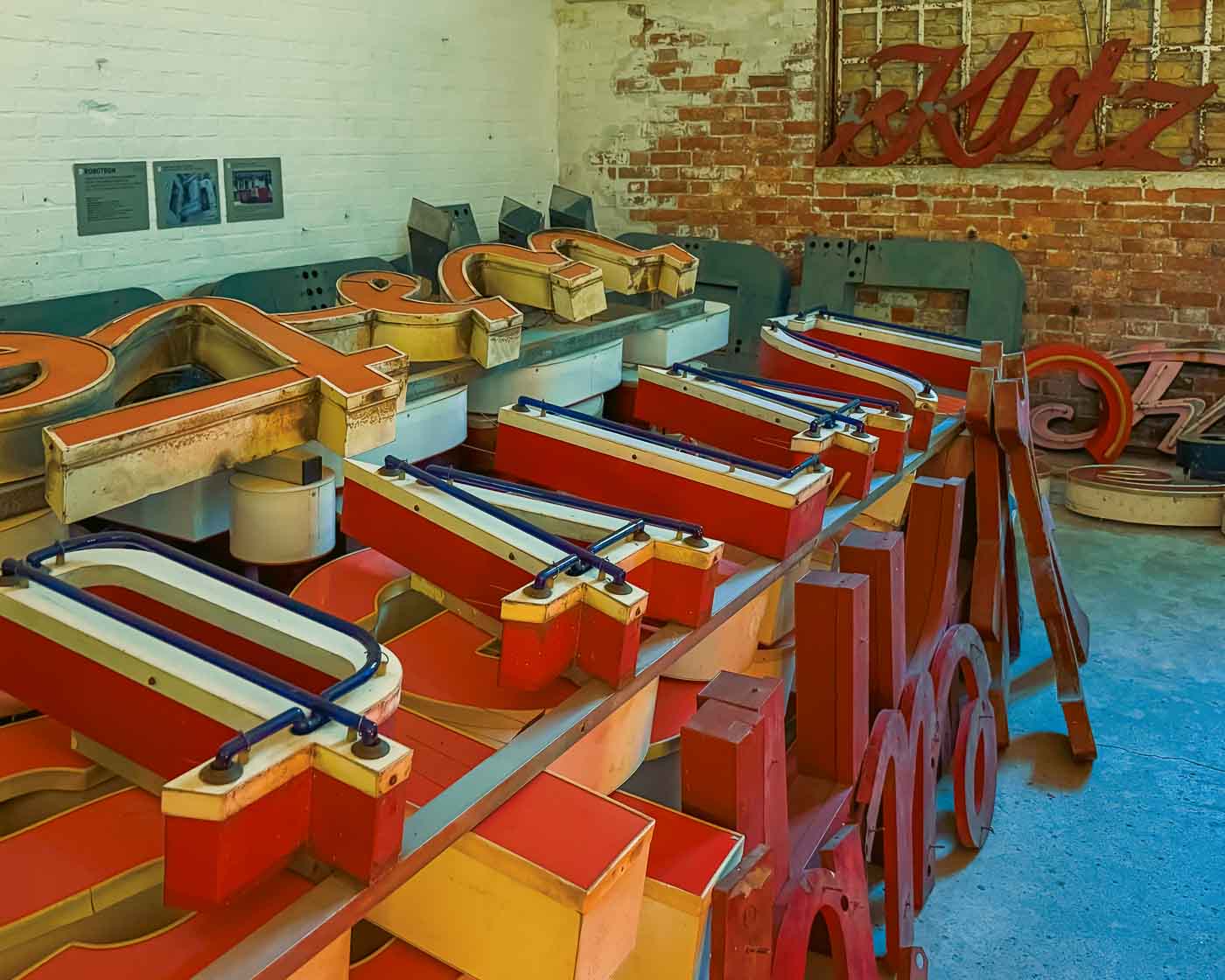 Discover the untold story behind the closure of the unique Berlin Buchstabenmuseum. Explore its iconic collection of neon signs and historic typography, and understand why this beloved, volunteer-run institution, a true piece of Berlin's identity, had to close its doors after 20 years. A must-read for anyone interested in Berlin history and urban typography.