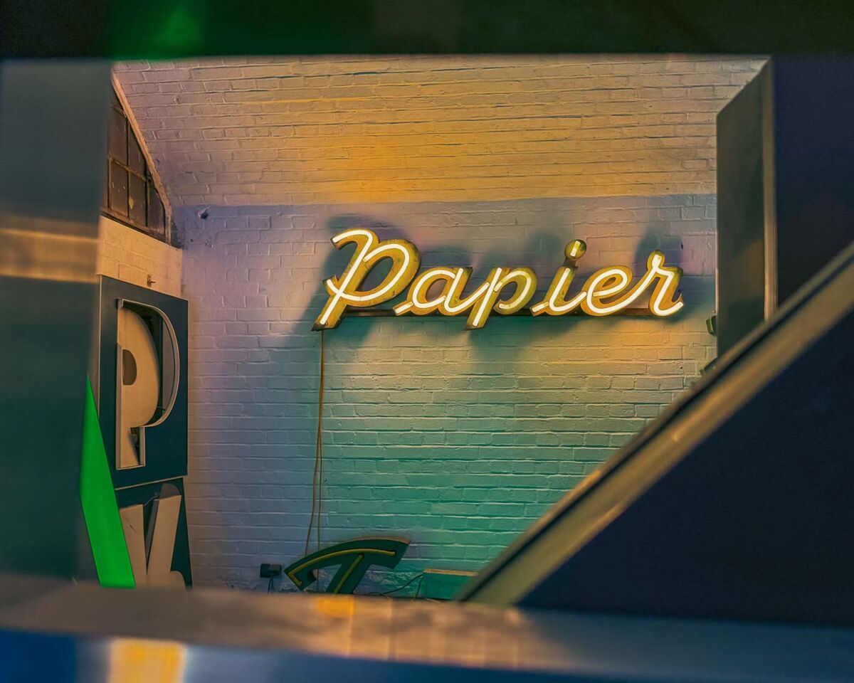 Discover the untold story behind the closure of the unique Berlin Buchstabenmuseum. Explore its iconic collection of neon signs and historic typography, and understand why this beloved, volunteer-run institution, a true piece of Berlin's identity, had to close its doors after 20 years. A must-read for anyone interested in Berlin history and urban typography.