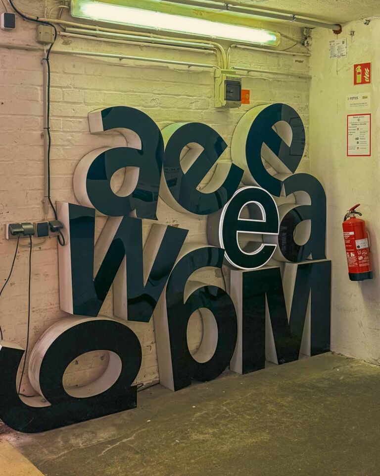 Discover the untold story behind the closure of the unique Berlin Buchstabenmuseum. Explore its iconic collection of neon signs and historic typography, and understand why this beloved, volunteer-run institution, a true piece of Berlin's identity, had to close its doors after 20 years. A must-read for anyone interested in Berlin history and urban typography.