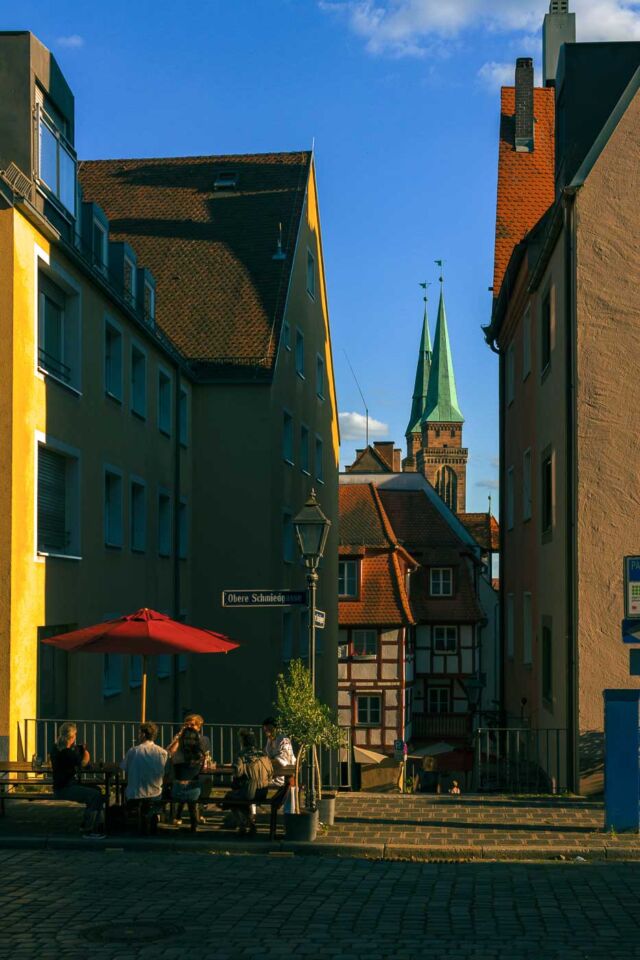 Perched dramatically on a sandstone ridge, the Imperial Castle is more than just a fortress; it is the physical heart of medieval Nuremberg and a symbol of the Holy Roman Empire. For centuries, every legitimate emperor of the Holy Roman Empire stayed here at least once.