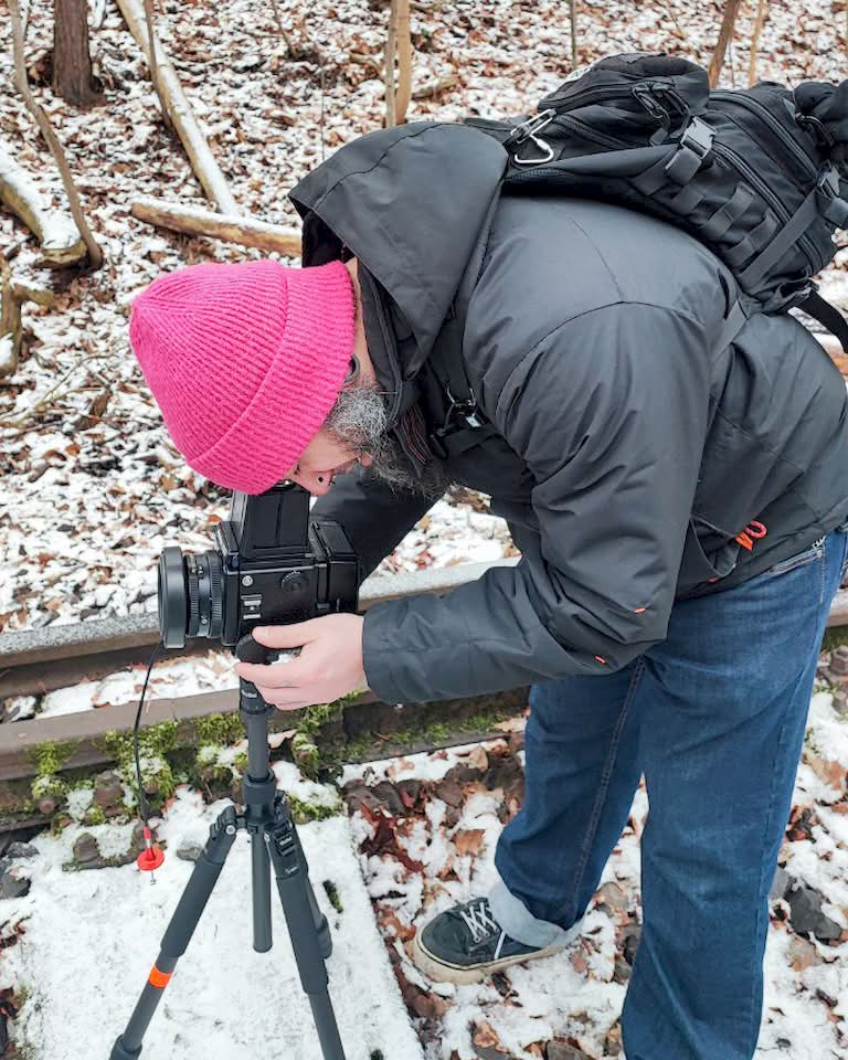 In the world of analog photography, there aren’t that many cameras that command as much presence, in both the physical and creative ways, as the Mamiya RZ67. If you are a photographer who prioritizes image quality over everything else, this camera is the legend you have been looking for.