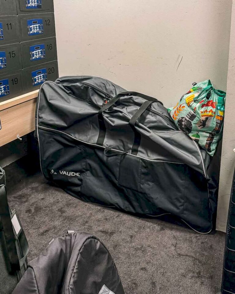 As I mentioned before, in the article I wrote about the Berlin to Copenhagen bike ride, this entire trip felt to me like more than just a physical trip. It almost felt like a pilgrimage of self-discovery where I managed to find time to celebrate the simple pleasures of life. I started as a cyclist that wasn’t fully comfortable on the road and ended as a bikepacker who could handle a broken pedal in a foreign country and a downpour in the Swedish woods.