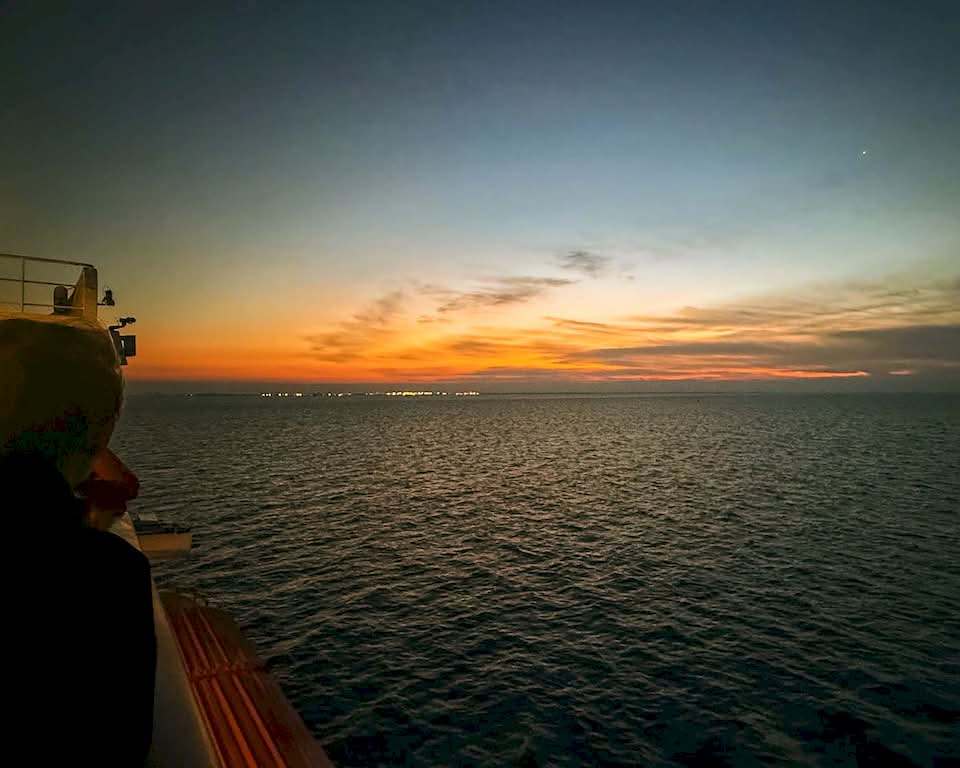 The entire bike trip from Copenhagen to Oslo consisted of eight days on the road cycling. On some of these days, I had more than 90 km to cover, and I felt like that could be doable even with the hills that I learned about when I was planning the routes on Strava.