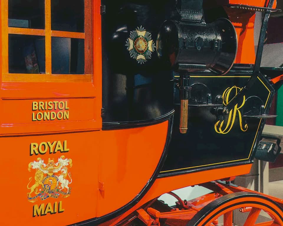When people think of underground London, they usually picture the busy platforms of the Tube. But a whole world lies hidden beneath the modern capital's streets. From Churchill’s wartime bunker to the Mail Rail.