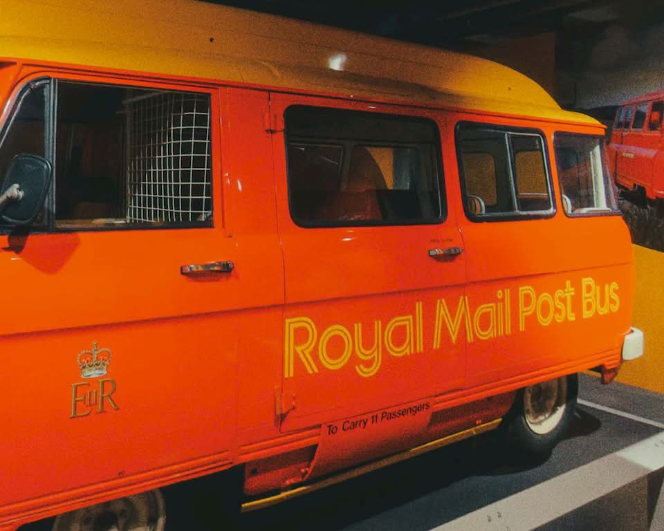 When people think of underground London, they usually picture the busy platforms of the Tube. But a whole world lies hidden beneath the modern capital's streets. From Churchill’s wartime bunker to the Mail Rail.