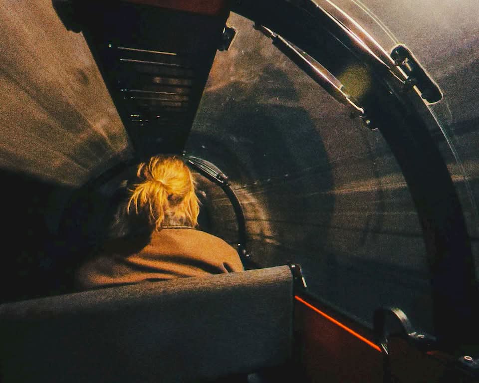 When people think of underground London, they usually picture the busy platforms of the Tube. But a whole world lies hidden beneath the modern capital's streets. From Churchill’s wartime bunker to the Mail Rail.