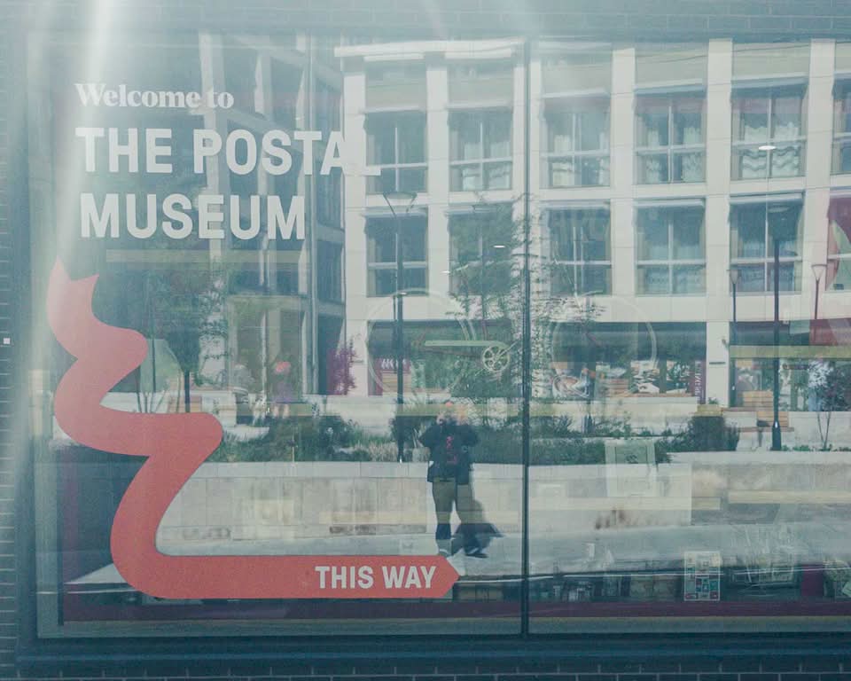 London’s Secret Subterranean World: The Ultimate Guide to the Mail Rail and The Postal Museum