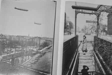 If you love street photography, Berlin history, and stories of long-lost treasures, I have a remarkable exhibition for you. From June 5 to September 27, 2026, the Willy-Brandt-Haus is presenting a wonderful look into the past with “A Berlin Suitcase” (Ein Berliner Koffer), a showcase dedicated entirely to the brilliant pre-war work of photographer Fide Struck.