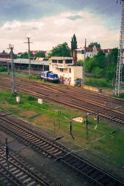 Every big adventure has to start somewhere. For me, that somewhere was a dream of celebrating my 40th birthday in July 2021 by cycling solo from Berlin all the way to Oslo. I bought a bike, snagged a set of bikepacking bags, and started spinning training laps around the asphalt at Tempelhofer Feld.