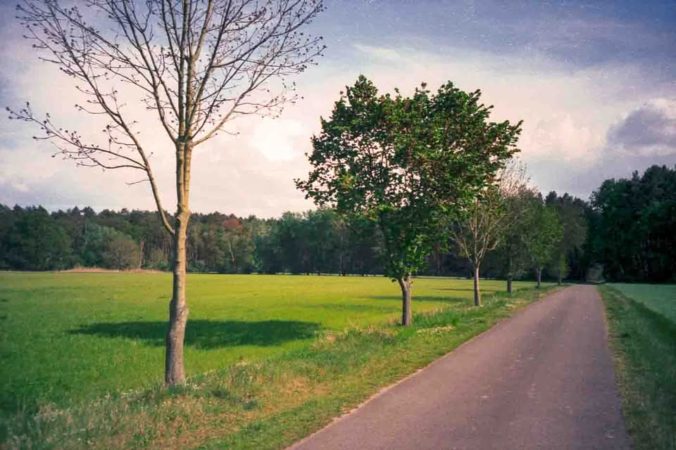 Every big adventure has to start somewhere. For me, that somewhere was a dream of celebrating my 40th birthday in July 2021 by cycling solo from Berlin all the way to Oslo. I bought a bike, snagged a set of bikepacking bags, and started spinning training laps around the asphalt at Tempelhofer Feld.