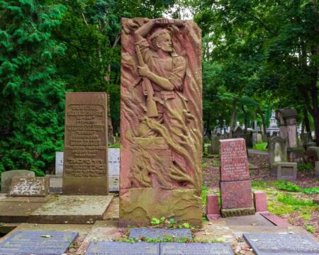 Uncovering History: A Journey Through the Most Fascinating Jewish Cemeteries in Europe