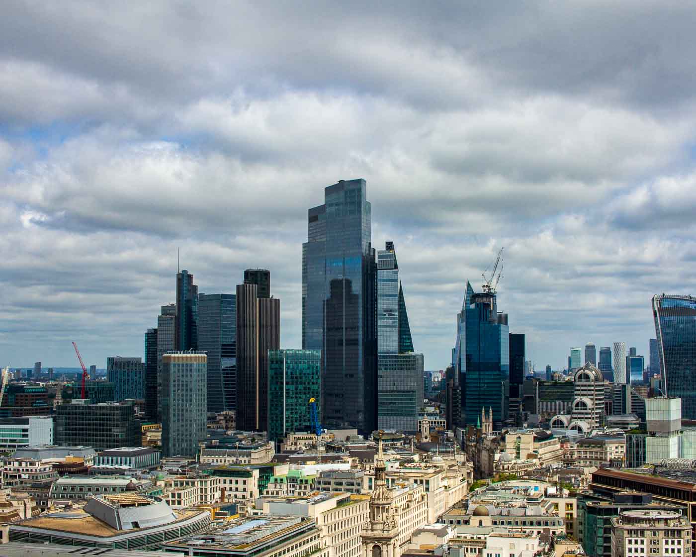 Climbing to the dome of St. Paul's Cathedral is an incredible experience that elevates a typical sightseeing trip to the pinnacle of a trip to London. Regardless of your interest in the centuries-long royal history, the architectural significance, or the physical difficulty of ascending 528 steps to the summit.