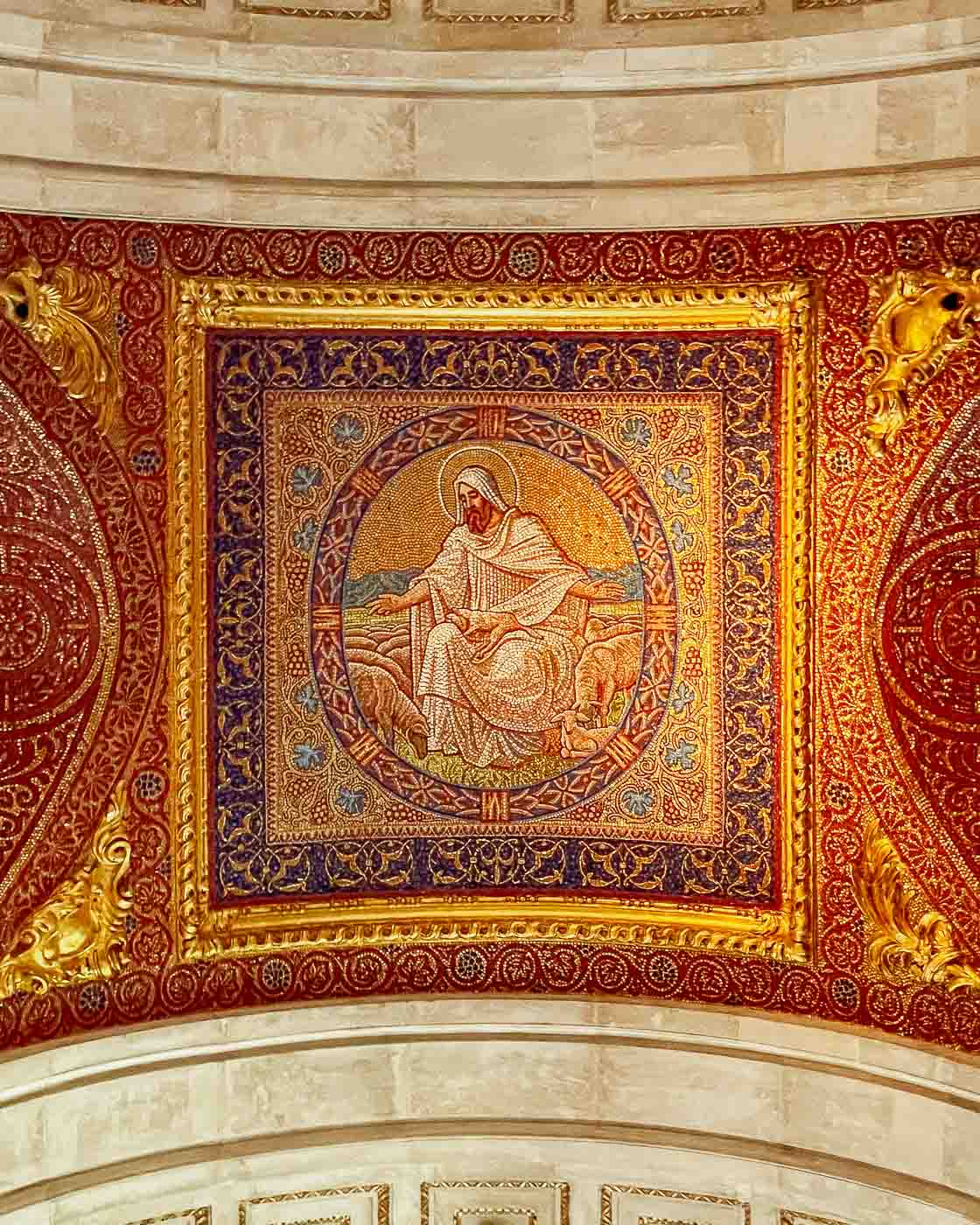 Climbing to the dome of St. Paul's Cathedral is an incredible experience that elevates a typical sightseeing trip to the pinnacle of a trip to London. Regardless of your interest in the centuries-long royal history, the architectural significance, or the physical difficulty of ascending 528 steps to the summit.