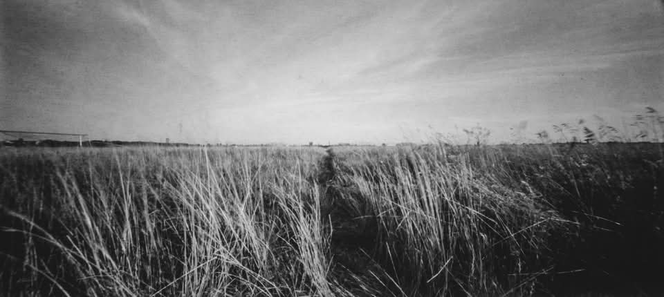 During the summer of 2026, I decided it was time to give a second chance to my rolls of expired Orwopan 100 that I bought on eBay a while back. My goal was to test out this vintage black-and-white emulsion with a lower ISO setting and see what kind of unique characteristics I could squeeze out of it.
