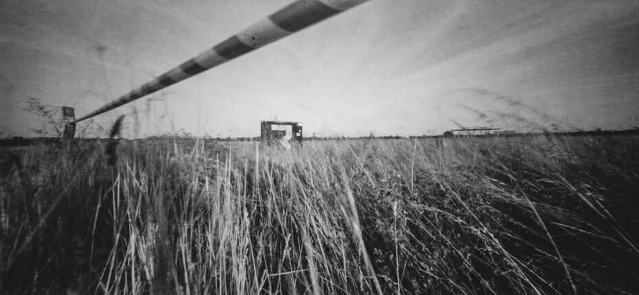 During the summer of 2026, I decided it was time to give a second chance to my rolls of expired Orwopan 100 that I bought on eBay a while back. My goal was to test out this vintage black-and-white emulsion with a lower ISO setting and see what kind of unique characteristics I could squeeze out of it.