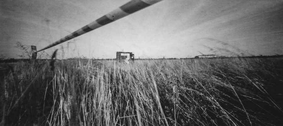During the summer of 2026, I decided it was time to give a second chance to my rolls of expired Orwopan 100 that I bought on eBay a while back. My goal was to test out this vintage black-and-white emulsion with a lower ISO setting and see what kind of unique characteristics I could squeeze out of it.